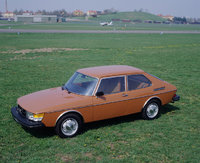 1978 Saab 900 Overview