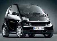 2006 smart fortwo Overview 2006 smart fortwo Overview