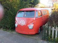 Microbus Microbus