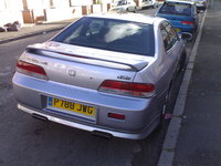 Prelude Prelude