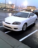 Tiburon Tiburon