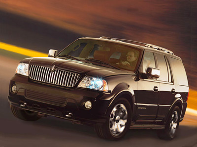 2004 Lincoln Navigator - Pictures - CarGurus