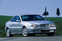 1999 Volvo C70 Pictures Cargurus