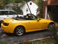 S2000 S2000