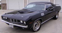 Barracuda Barracuda