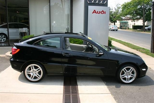 2002 Mercedes Benz C Class Pictures Cargurus