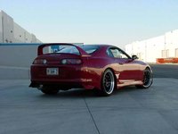 Supra Supra