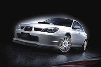 Impreza WRX STI Impreza WRX STI