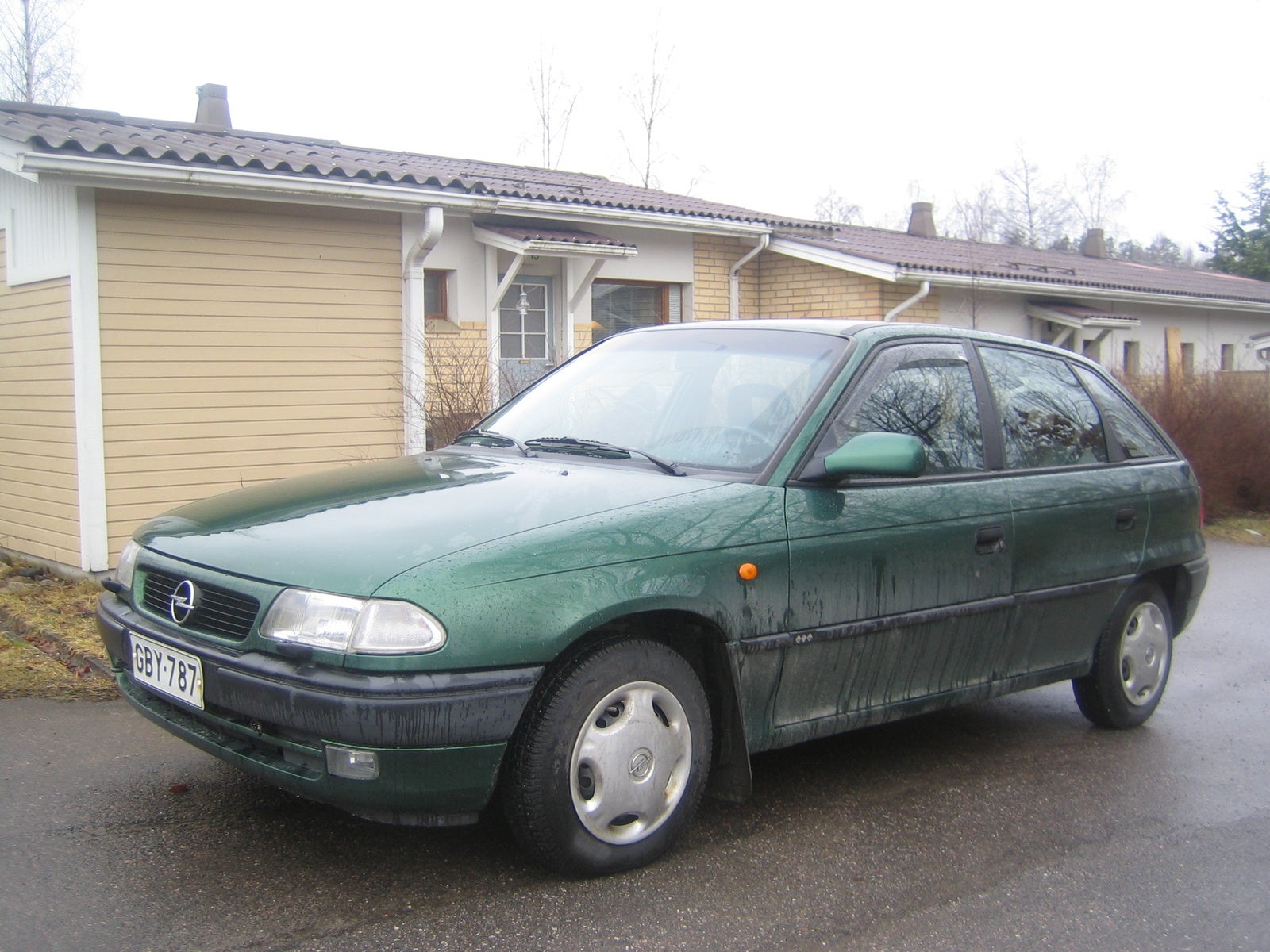От 1 июля 1996 г. Opel Astra 1996. Opel Astra f 1996. Opel Astra f хэтчбек 1996.