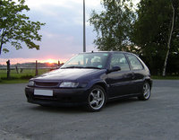 Saxo Saxo