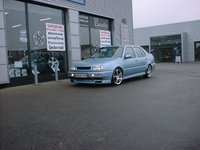 1999 Volkswagen Vento Overview 1999 Volkswagen Vento Overview
