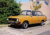 1975 DAF 66 - Pictures - CarGurus