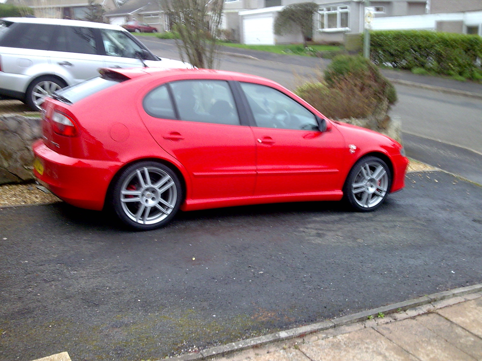 2004 Seat Leon - Exterior Pictures - CarGurus