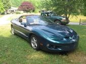 Firebird Firebird