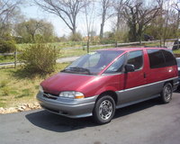 Lumina Minivan Lumina Minivan