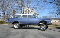 1961 Dodge Polara Overview