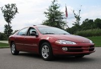 1998 Dodge Intrepid Overview