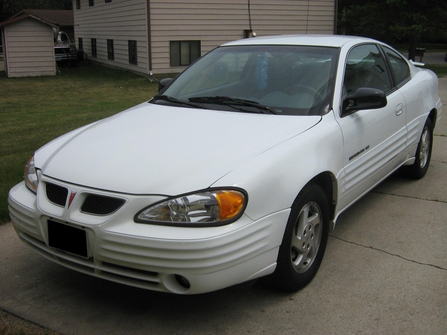 1999 Pontiac Grand Am Test Drive Review Cargurus