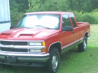 C/K 1500 C/K 1500