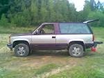 Blazer Blazer