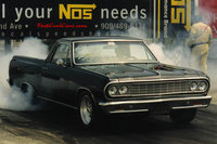 El Camino El Camino