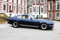 1981 Aston Martin V8 Vantage Pictures Cargurus
