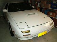 RX-7 RX-7