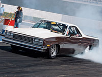 El Camino El Camino