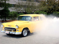 Bel Air Bel Air