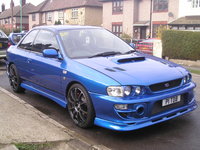 Impreza Impreza