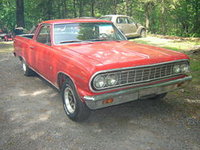 El Camino El Camino