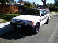 B-Series Pickup B-Series Pickup