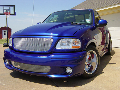 04 Ford lightning review #4
