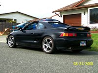 MR2 MR2