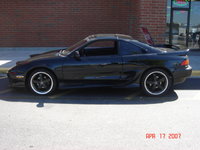 MR2 MR2