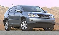 RX 330 RX 330