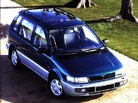 1998 Mitsubishi Space Star Overview 1998 Mitsubishi Space Star Overview