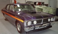 Falcon Falcon