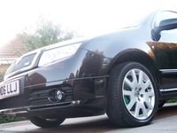 Fabia Fabia