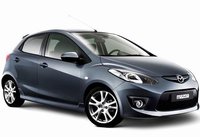 MAZDA2