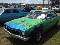 Torana Torana