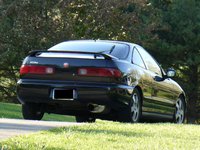 Integra Integra
