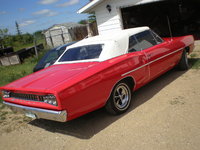 Coronet Coronet
