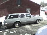 1982 Pontiac Bonneville Overview 1982 Pontiac Bonneville Overview