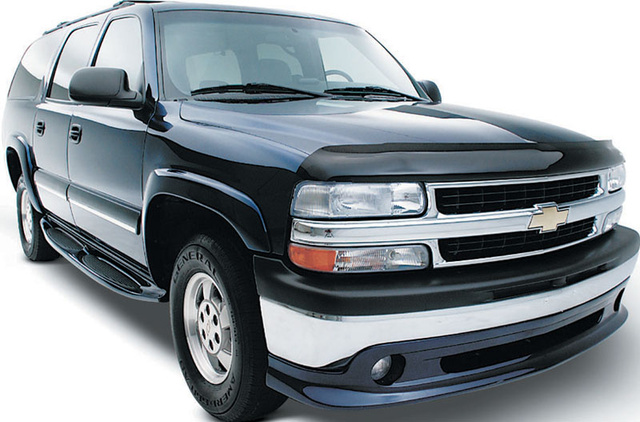 2005 Chevrolet Suburban Expert Test Drive Cargurus