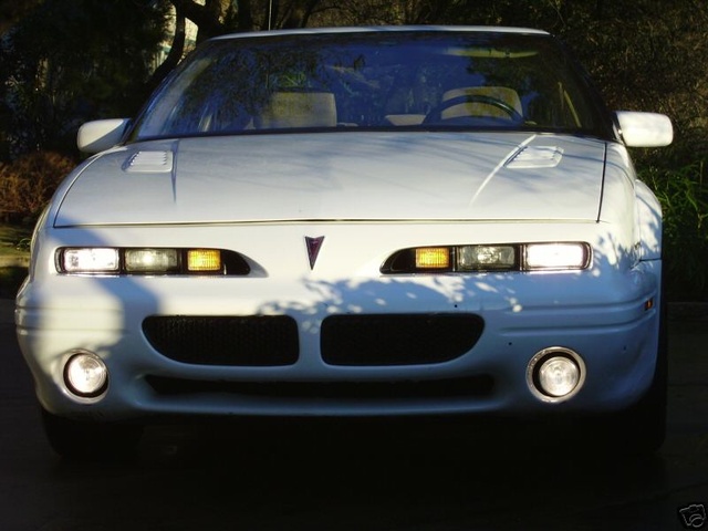 1996 Pontiac Grand Prix Test Drive Review Cargurus