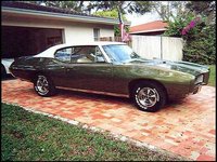 GTO GTO