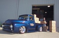 F-100 F-100
