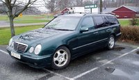 E-Class E-Class