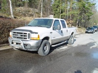1986 Ford f 250 reviews #2